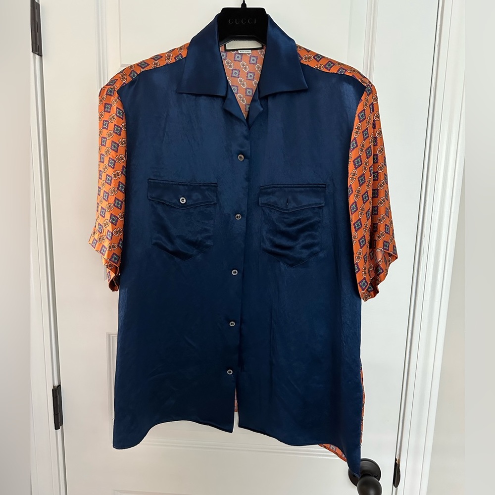Gucci Shirt